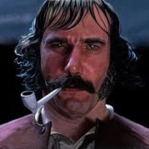 Meet your Posher, Bill the butcher